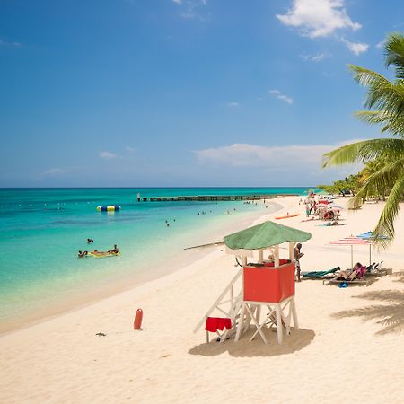 Deja Resort All Inclusive Montego Bay Dış mekan fotoğraf