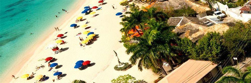 Deja Resort All Inclusive Montego Bay Dış mekan fotoğraf