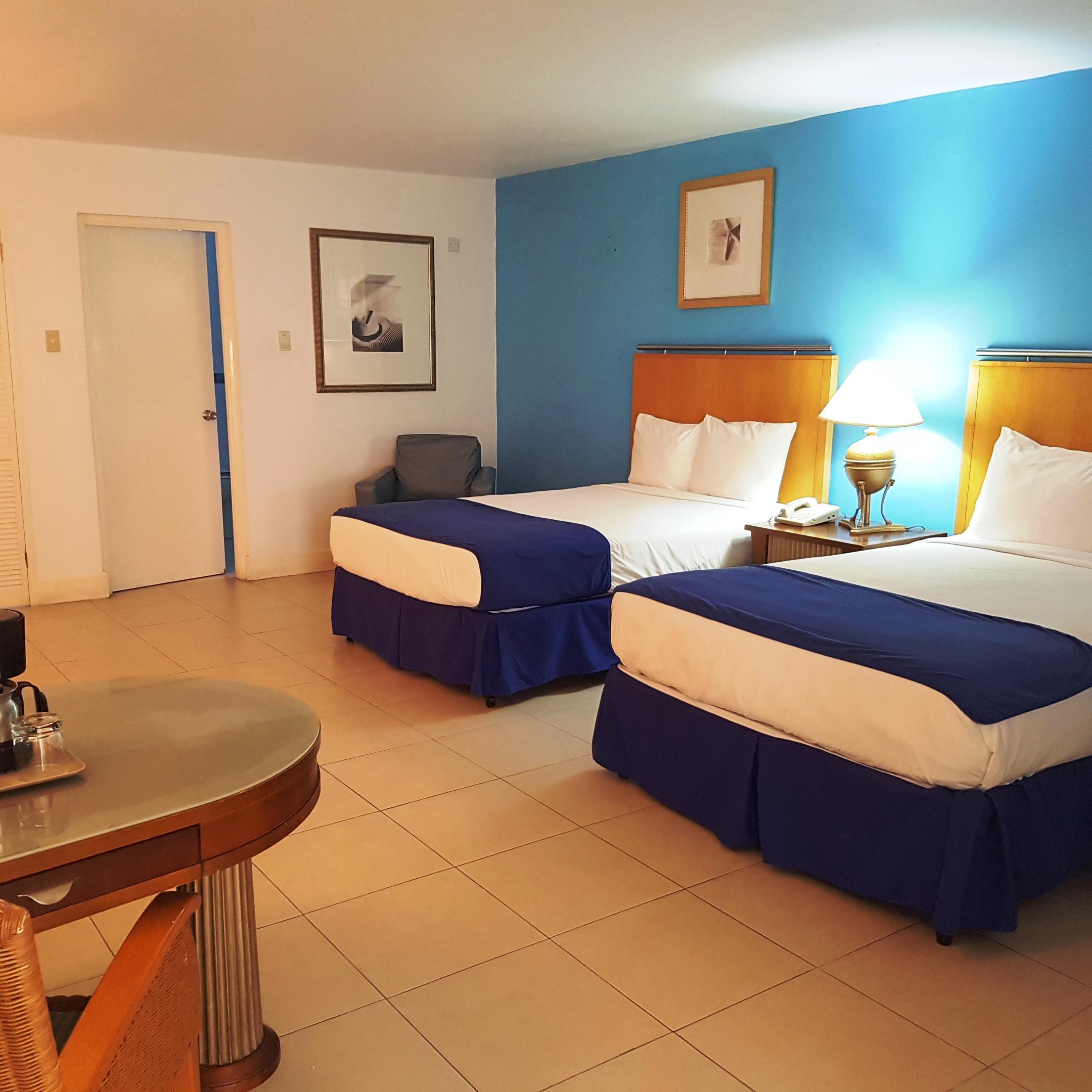 Deja Resort All Inclusive Montego Bay Dış mekan fotoğraf