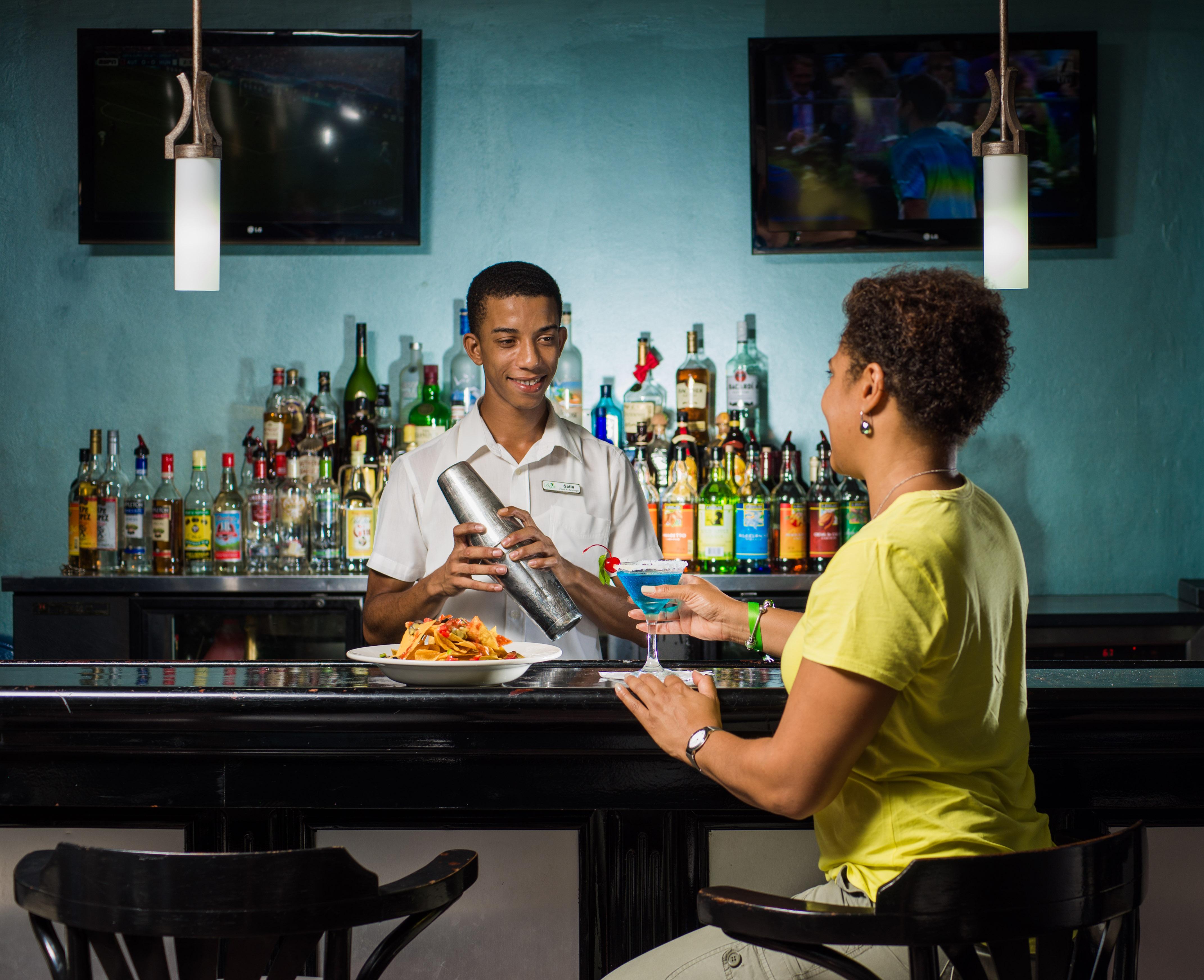 Deja Resort All Inclusive Montego Bay Dış mekan fotoğraf