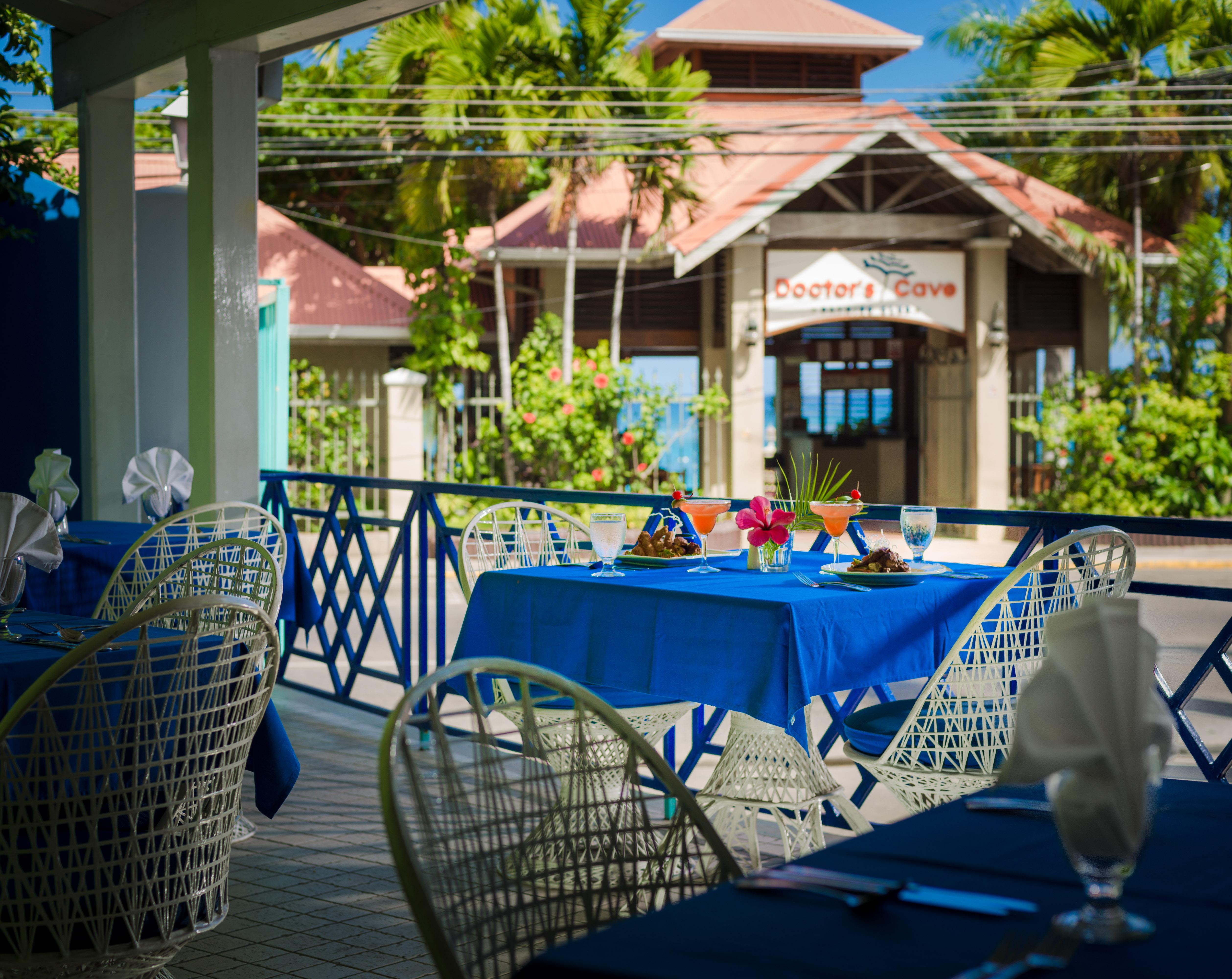 Deja Resort All Inclusive Montego Bay Dış mekan fotoğraf