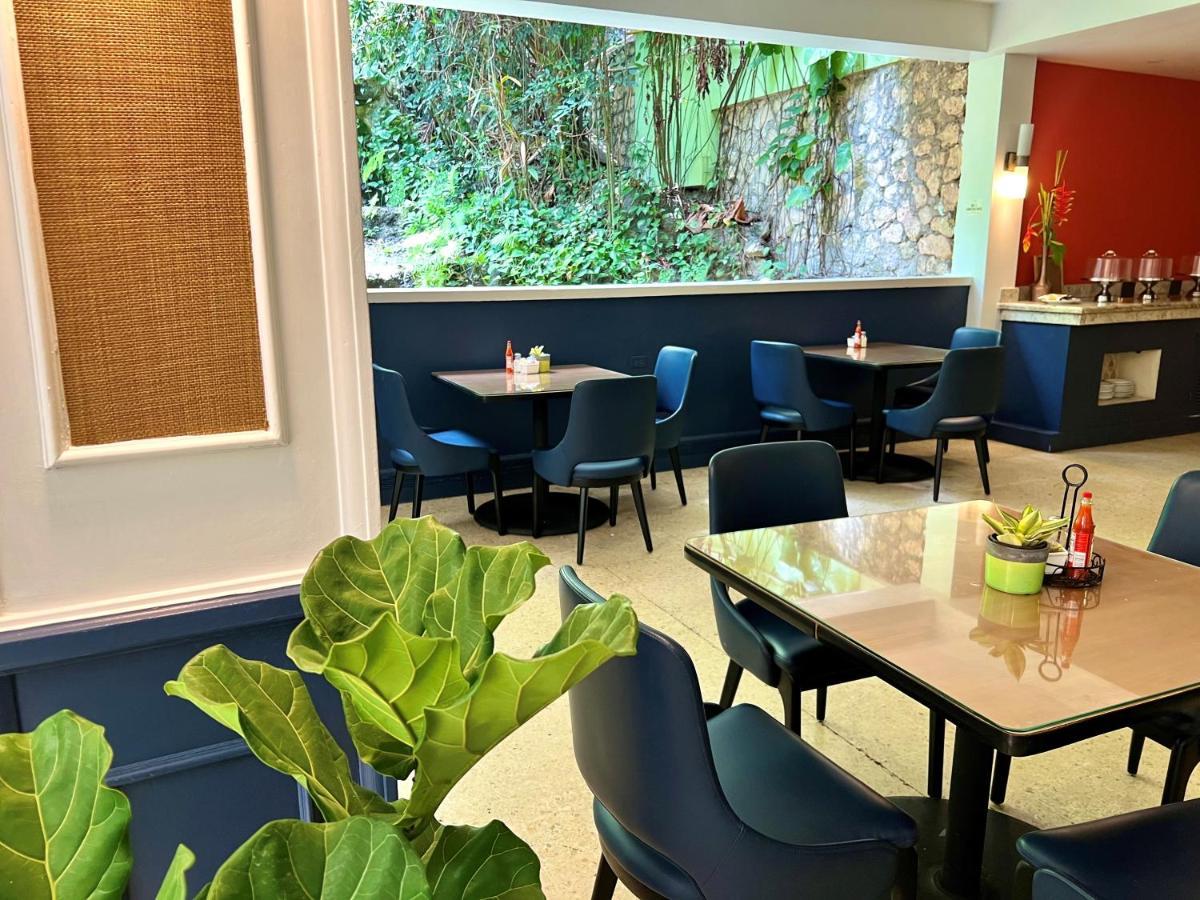 Deja Resort All Inclusive Montego Bay Dış mekan fotoğraf