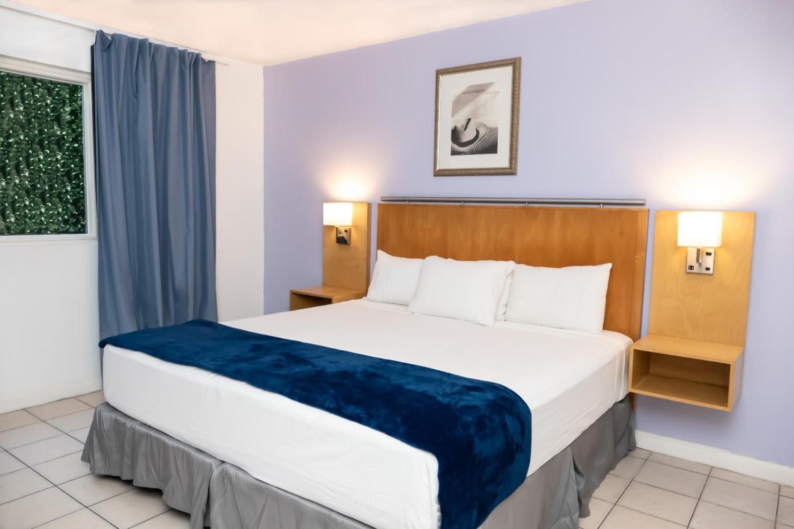 Deja Resort All Inclusive Montego Bay Dış mekan fotoğraf