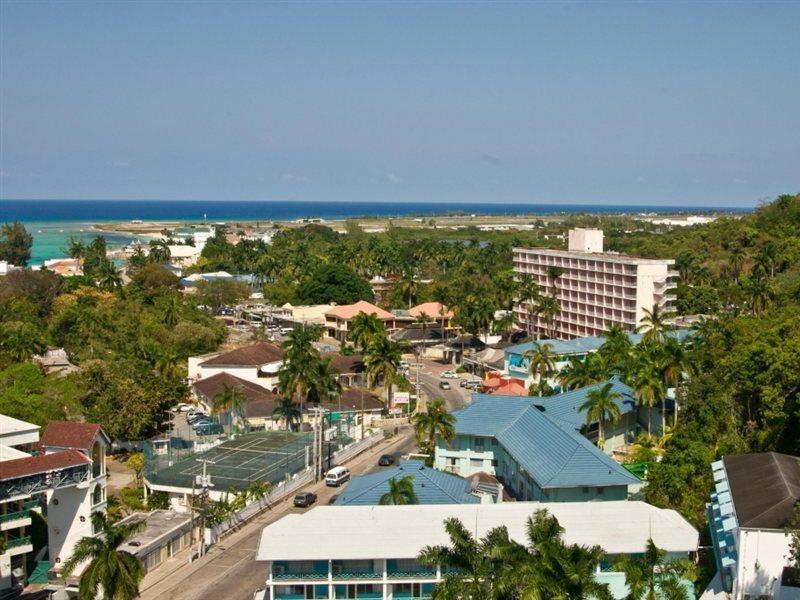 Deja Resort All Inclusive Montego Bay Dış mekan fotoğraf