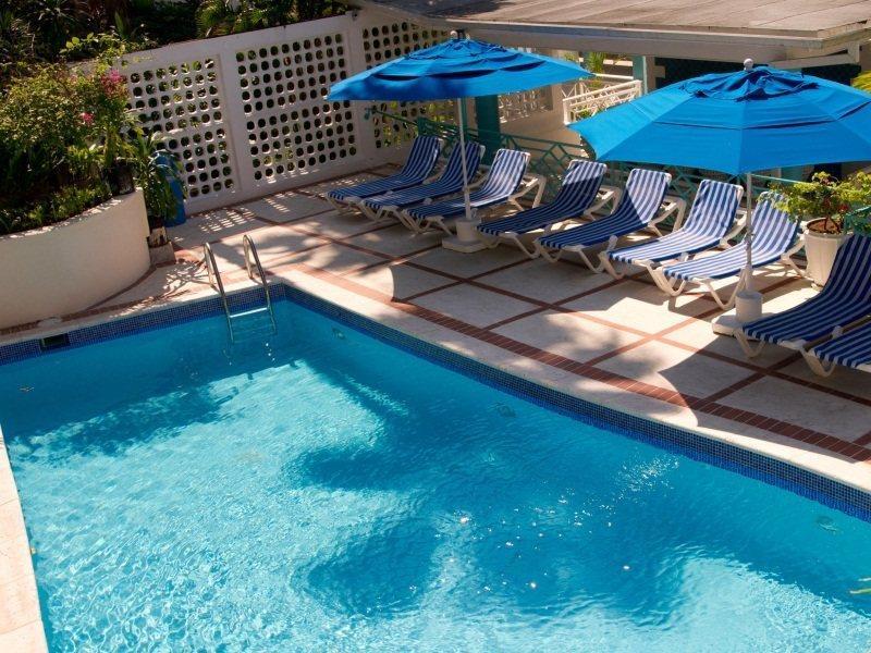 Deja Resort All Inclusive Montego Bay Dış mekan fotoğraf