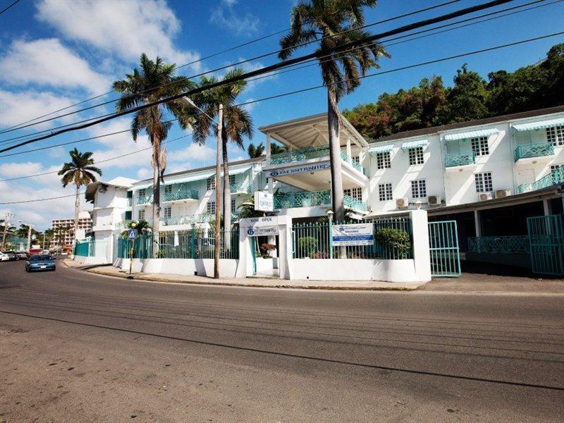 Deja Resort All Inclusive Montego Bay Dış mekan fotoğraf
