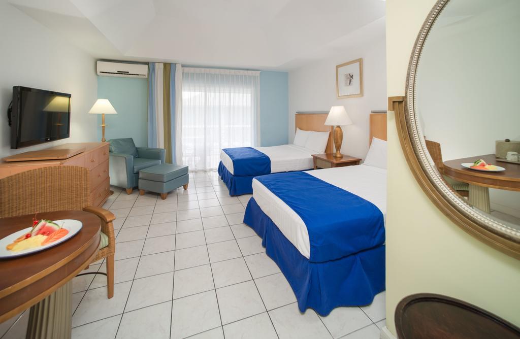 Deja Resort All Inclusive Montego Bay Dış mekan fotoğraf
