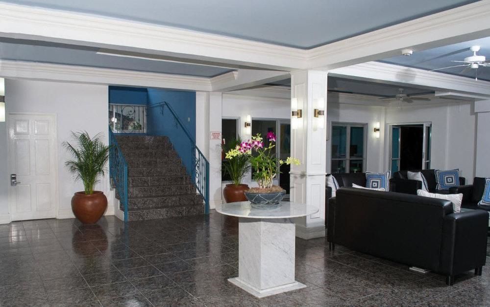 Deja Resort All Inclusive Montego Bay Dış mekan fotoğraf