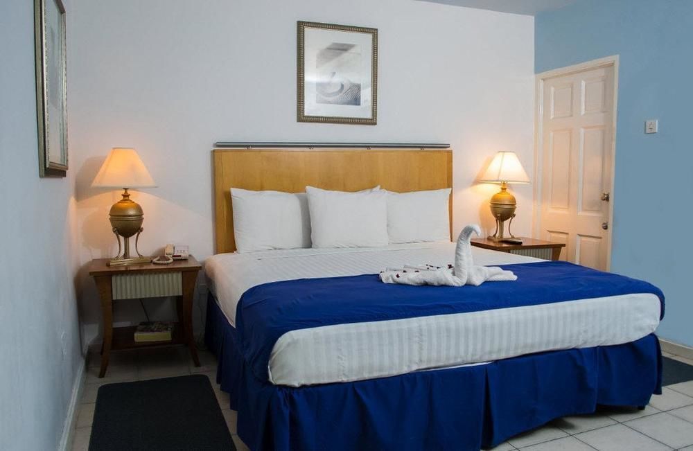 Deja Resort All Inclusive Montego Bay Dış mekan fotoğraf