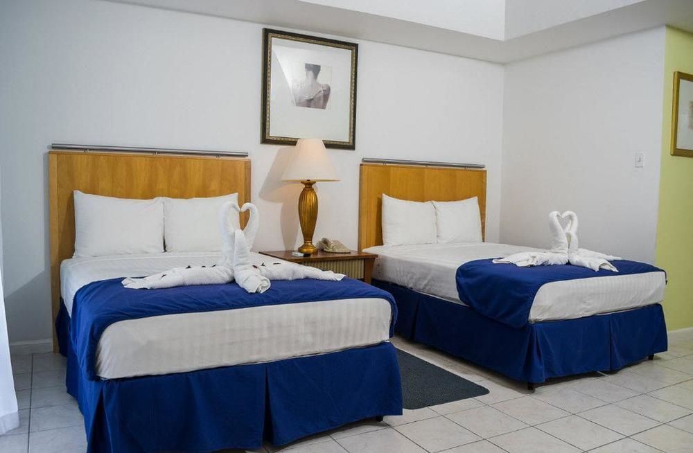Deja Resort All Inclusive Montego Bay Dış mekan fotoğraf