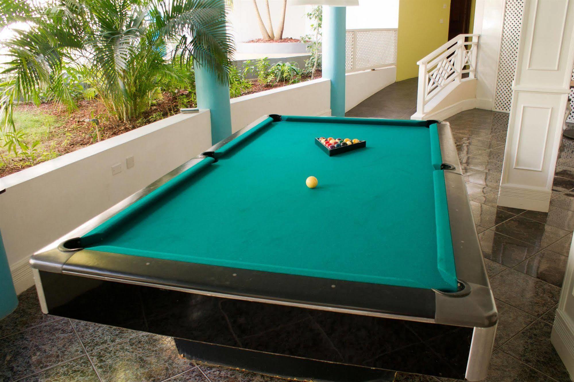 Deja Resort All Inclusive Montego Bay Dış mekan fotoğraf
