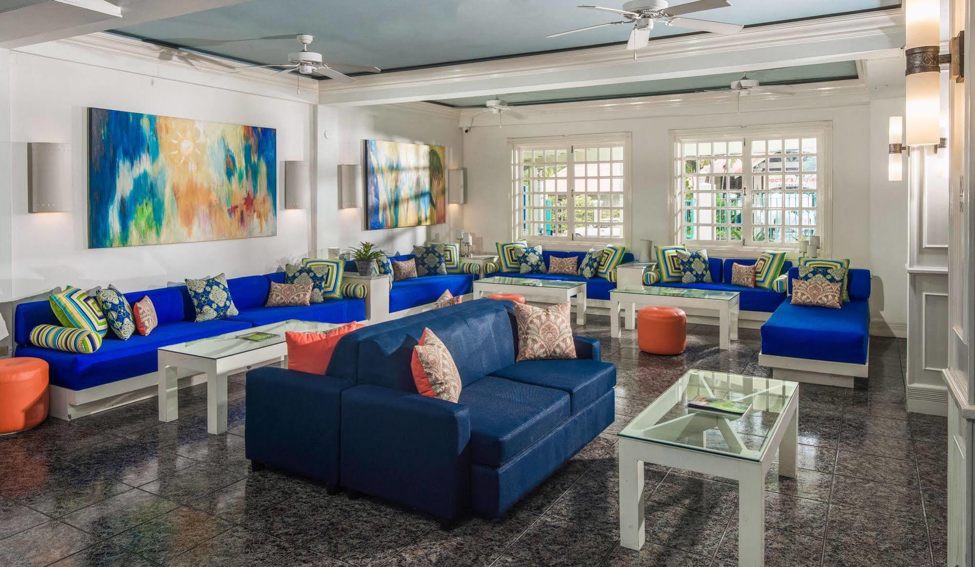 Deja Resort All Inclusive Montego Bay Dış mekan fotoğraf